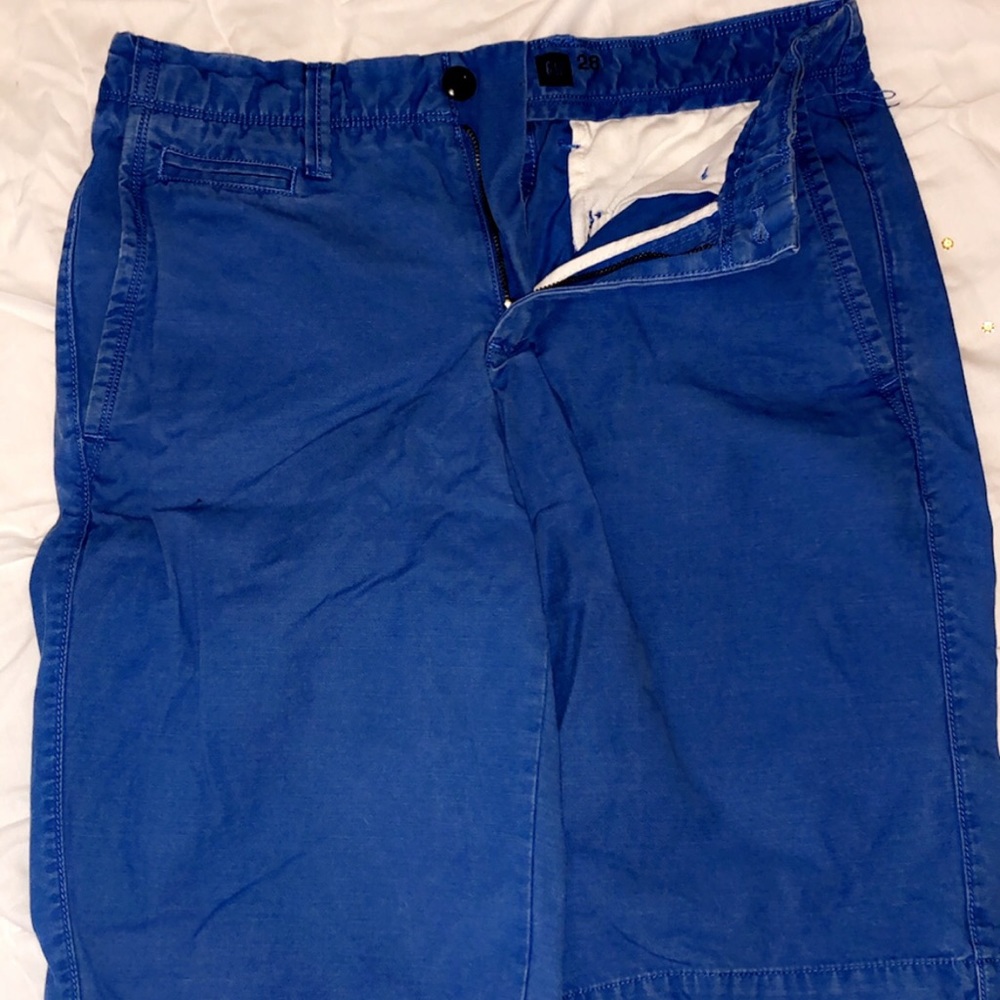 Men’s Shorts